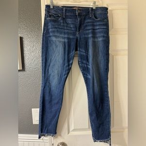 Joes skinny jeans